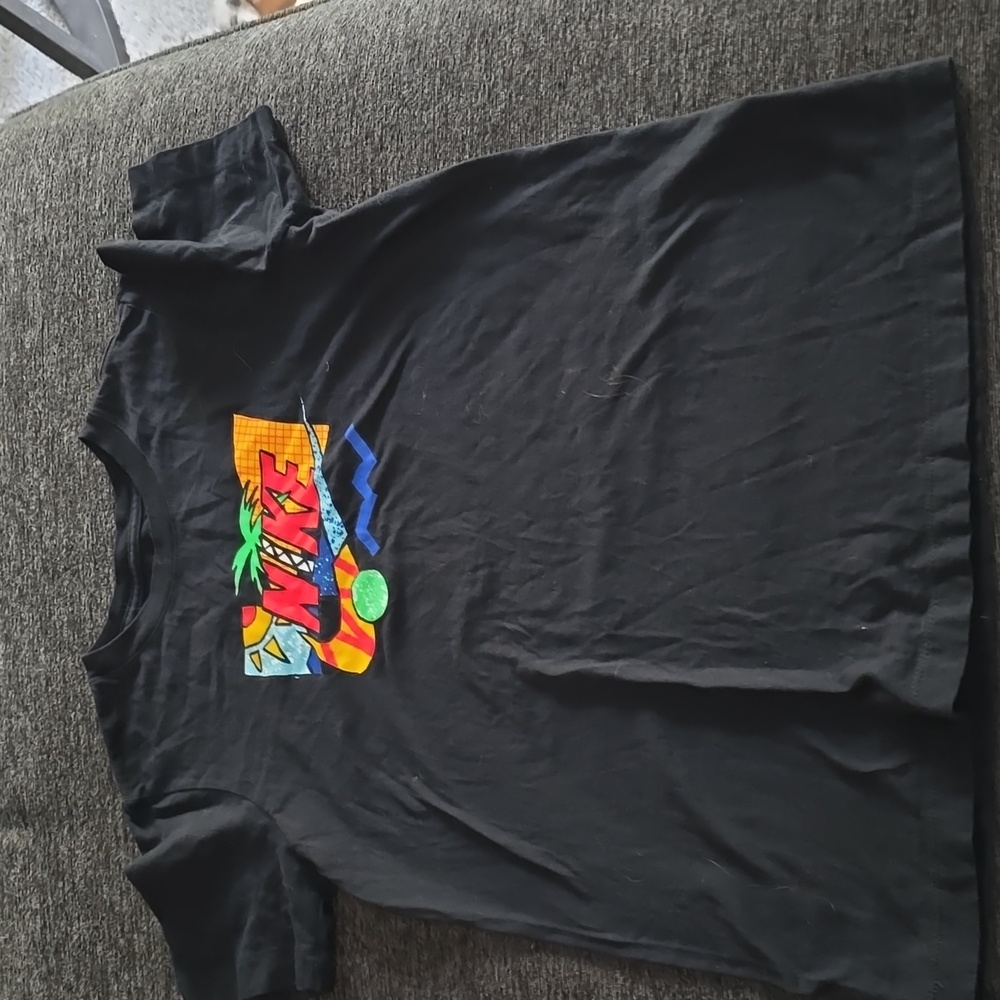 Youth Nike Tee